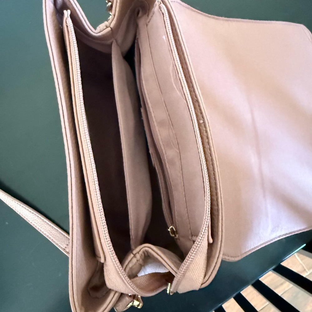 Pink Bow Handbag - Picture 4 of 4